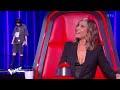 L'enfer - Stromae - Nochka | The Voice 2023 | Blind Audition Mp3 Song