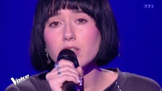 L'enfer  Stromae  Nochka | The Voice 2023 | Blind Audition