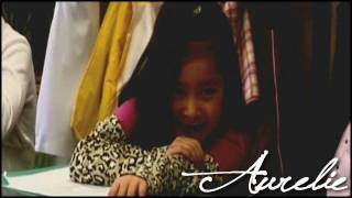 Madelyn Kate Gosselin [Outside Looking In]