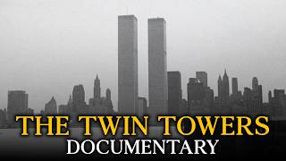 The Dark Story Of The Twin Towers And The Empire Built On Ego And Ash