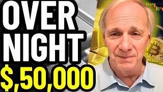 Gold vs. Silver: Which Metal is King in 2025? PREPARE to Be SHOCKED! " - Ray Dalio