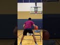 Do This to Get Past ANY Defender in Basketball! 🏀