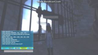 StarStable: Devils Gap girl - THE DISCOVER!