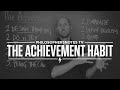 PNTV: The Achievement Habit by Bernard Roth (#235)
