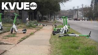 UT Austin implementing 'Pedestrian Friendly Zone' this month