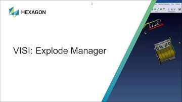 VISI by Hexagon Explode Manager