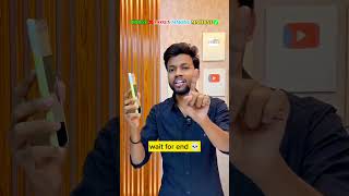 Money making machine vs. Reality 📱 #ExpectationVsReality #ComedyVideo #vloging #trending #shorts