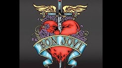 Bon Jovi - Livin' On A Prayer  - Durasi: 4:09. 