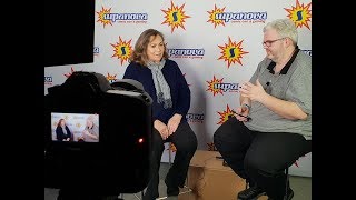 Vlog 8 – Supanova Comic Con & Gaming Perth 2018 – Kathleen Turner