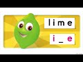 Oxford phonics world 3  unit 2  long i  ime