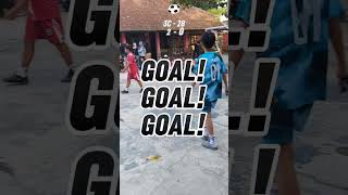 Semifinal 3C vs 2B Porseni SD 257 Pelita #shorts #fyp #sdn257pelita #turnamenfutsal #bandung