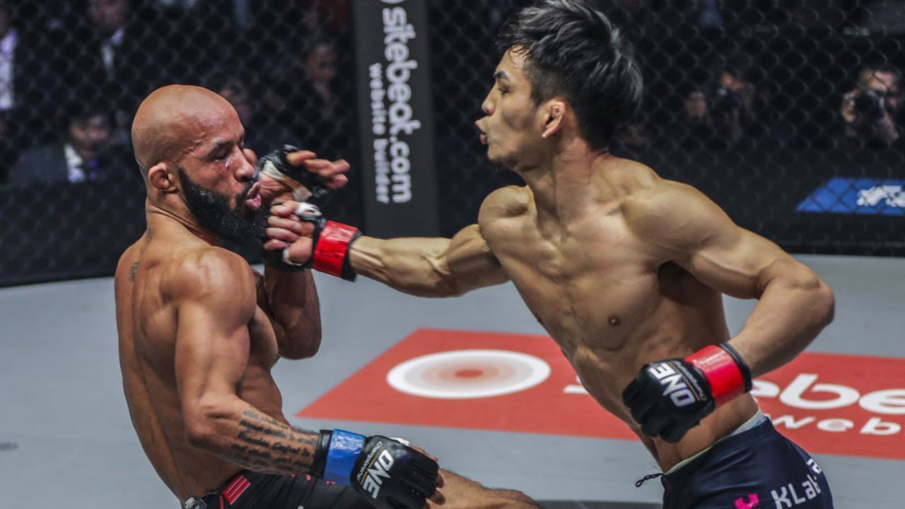 Best Of ONE 2019 | Episode 1