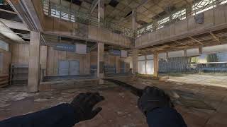Counter-Strike 2: Cache CT Spawn Music