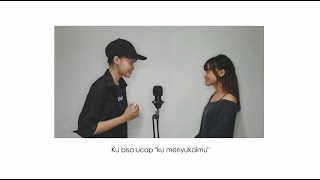 Anone by Yuika feat. Alekun _ Indonesia Version [Yuyu feat. Yoyo Cover]