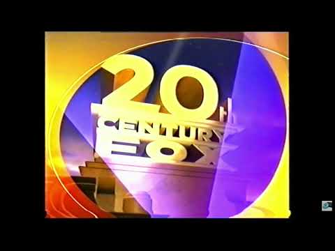 20th Century Fox Home Entertainment 1999