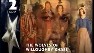BBC 1 Christmas Continuity: 24th December 1991(2)