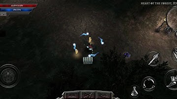 7 Chests in 1 minute Anima ARPG