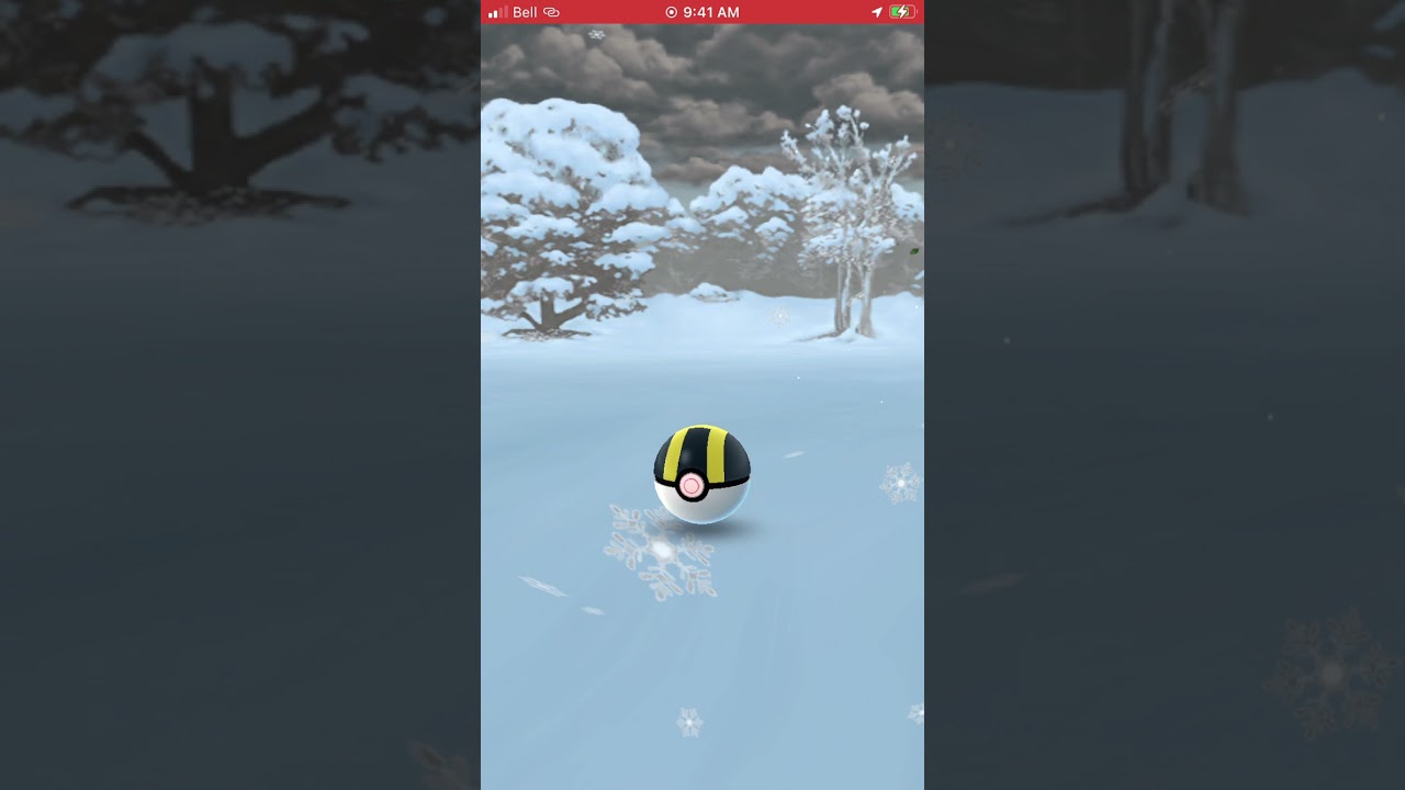 I FINALLY CAUGHT THIS SHINY! SHINY SPINARK IN POKÉMON GO