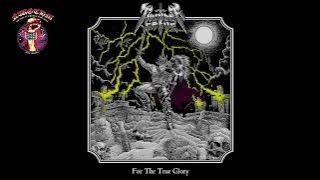 Thundergrave - For The True Glory [EP] (2023)