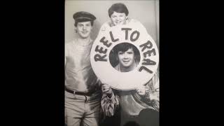 Dont walk away. REEL TO REAL. 1985
My first professional band was Reel to Real in 1985. I first met John McGrahan and Ian Horner at Hartlepool Peoples centre. Tony Kramer was running the music class and was also the chairman of Hartlepool peoples centre. Tony helped the band get up and running and helped us secure funding to run as a business through Cleveland Co-operative. We also got a grant through the Enterprise allowance. I wore the famous leather cap for a laugh in the Mail photographs. I used to wear it on gigs with the band. I got some strange looks! I used to wear the leather cap with a biker leather. I looked like Sid Snot!
I was over the moon!... aged 19 and finally off the dole with my first official job!... I was desperate to be in a live gigging band at the time. I was playing in scratch bands and failing auditions for club bands!....I knew I had to do something. Then I had an idea!....I thought stuff this!!.....So I decided to advertise for a full band! Anyway, I went to the local Jobcentre and asked to see the vacancies manager and he agreed to let me advertise for a club band. The Jobcentre vacancy said,...Drummer requires a club band: Wages: depends on bookings: Job description: Drummer requires bass player guitar player and vocalist to form club band to play local clubs in the North East. Wages: Depending on bookings. Then by chance John and Ian were looking for a drummer in the local Jobcentre at Titan house,saw my advert, then contacted me.
I remember the band saying they would pick me up for the first practice and they turned up in a double decker bus!...The Hartlepool playbus!....It was like something out of the Beatles magical mystery tour!....We arranged to practice at the Queens(when Brian was the landlord) and Tony Kramer managed to get us on the books of an entertainment agency. (V.I.P.) We started playing the clubs around the North East. I never made that much money as we were paying back a loan for the van and the bands equipment. It didnt really matter though as i lived on the money we got from the Enterprise allowance. It was £40 a week. Everyone was on the Enterprise allowance at the time, and loads of the alternative comedians and musicians started that way. The idea was that if you could show that you had a thousand pound in the bank,then the government would give you the Enterprise allowance money. Most people just borrowed the money from their parents then paid the money back the next day. You only had to show that money in the bank on the day you applied for the grant.
We were a three piece with two part harmonies with John and Ian. It was a 60s cabaret band. We played the local clubs. It was horrible waiting to find out if the agent had booked us any gigs,so we would be waiting right up till 6.00 hoping the phone would ring! Once we became self employed we got a call from Tyne Tees Television,who asked us if we wished to film a documentary on the band and the peoples centre. We had to join the Musicians union first before they would film us.
The producer was Paul Black and it was the same production team that filmed Highway with Harry Seacombe! We had to go to Tyne Tees studios to record the soundtrack before they filmed us. I was really excited about it, as i had never been in a Television studio before. It was a huge place. We asked to film the band in The Tube studios,but the producer couldnt get the place as it was too busy, as they were due to broadcast the next day and all the bands were setting up. I remember meeting The Damned in the canteen! We ended up filming the band in Bentleys nightclub in South Shields.
I left the band after the programme was broadcast,as I wanted to do something else. The band continued as a duo, as the agent said he could get them more work as a duo. They finally broke up and John went solo, and Ian formed a duo called split decision with Geoff Trotter. I stood in on drums with both of them as well as playing with Reel to Real now and again.John McGrahan became a lifelong friend. Sadly both of them have since passed away. John died at 40 years old and Ian died at 60. Really sad to lose both of them. Happy days though at the time. Dont walk away. REEL TO REAL. 1985