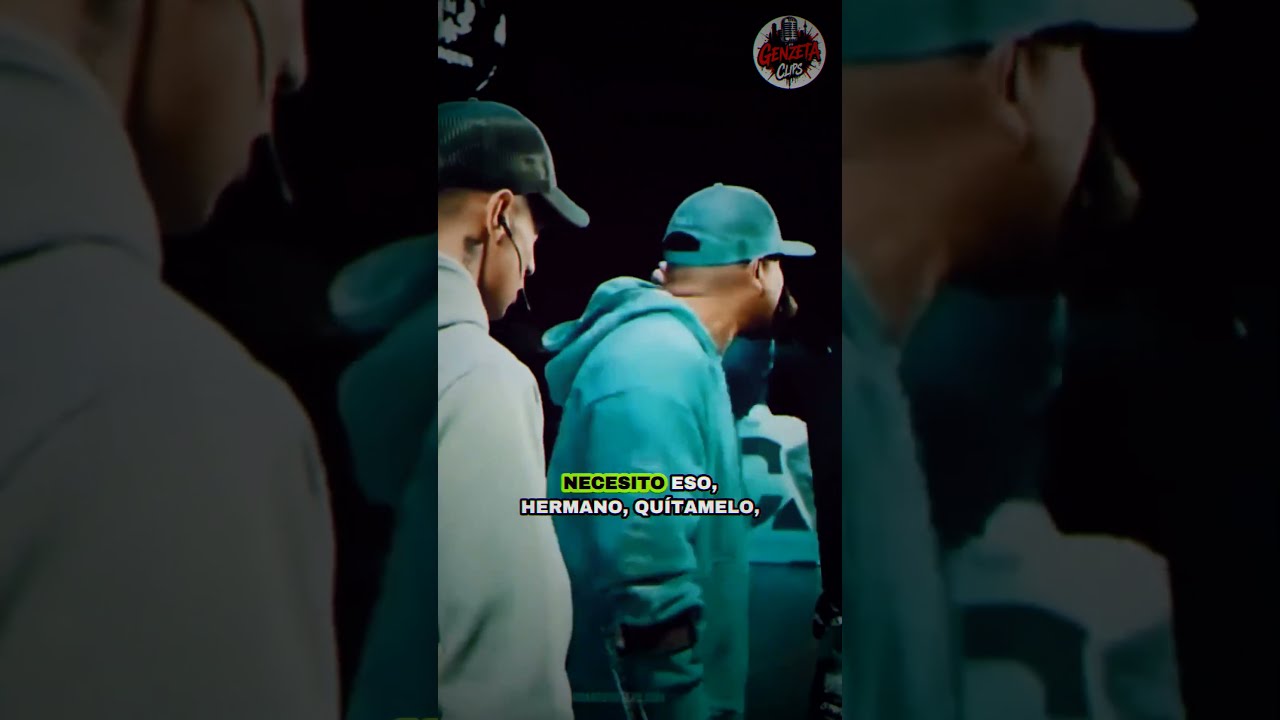ACZINO VOLVIÓ CON ESTOS MINUTAZOS 🤟 | Aczino vs Teorema