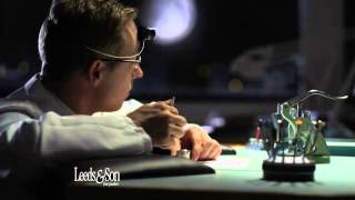 Frederique Constant Slimline Moonphase For Leeds Son Jewelers