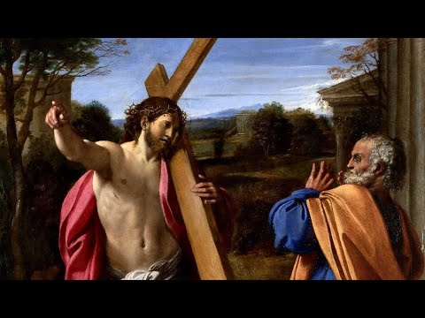 «Tú, no piensas como Dios»