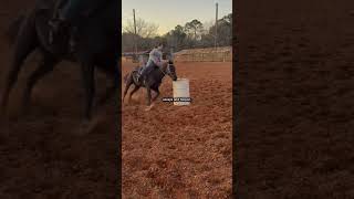Yall got any good Christian content ideas?? #amercia #edit #godisgood #fyp #viral #barrelracing