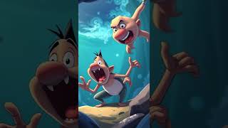 Maui's Epic Journey of Friendship