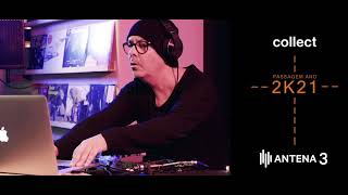 Download Lagu Miguel Quintão | Mixtape | Antena 3 MP3