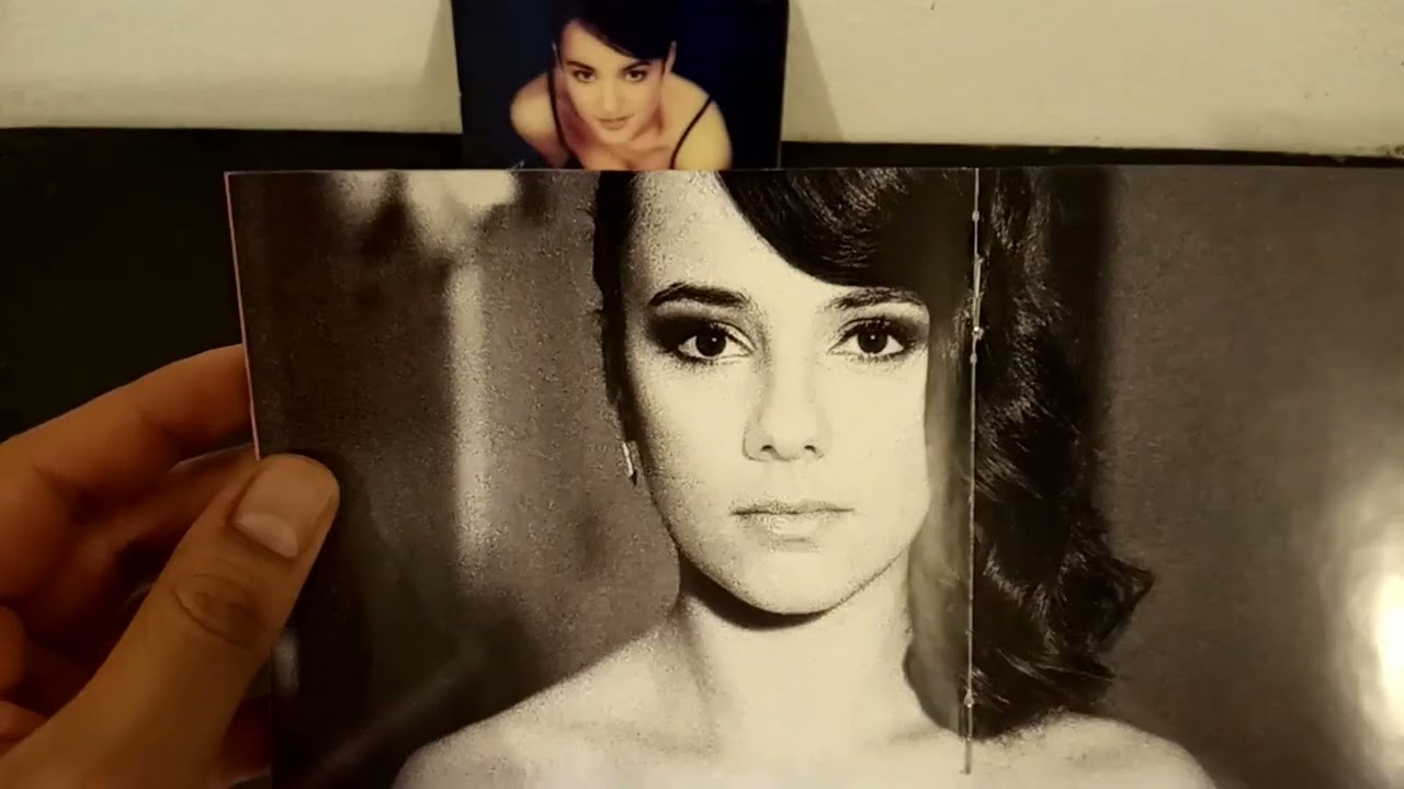 Alizée 5 Unboxing