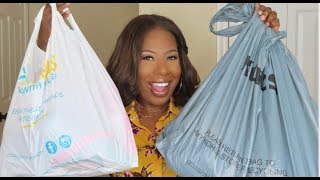 Huge Collective Haul: Ross, Citi Trends, Kohl's & More!  *Fall 2019*