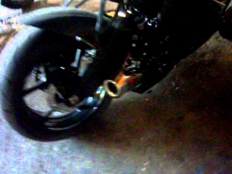 scorpion exhaust zx10r