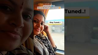 👆🏻🔗Luggage🧳 Packing vlog #solotravel #revathiartist #travel #hindu #devotional #love #sanatandharma