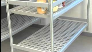 Italmodular modular storage solutions