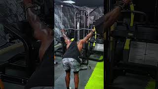 The Ultimate Back Day (Width + Thickness + Detail) #youtubeshorts #motivation #viral #backworkout