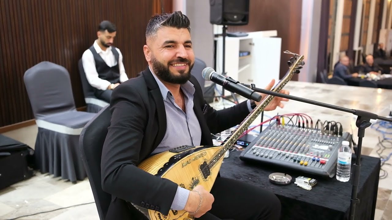 İMAD MEMED - REKOR  [ HALAY ] FULL YENİ ÇIKTI !!! 2026