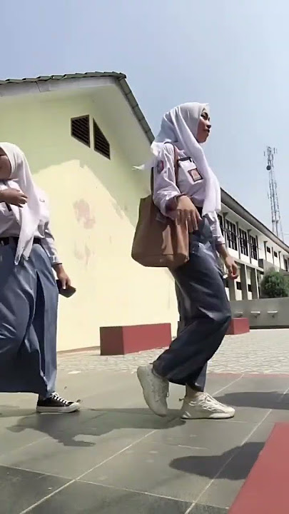 Idaman guru penjas#viral #masasekolah