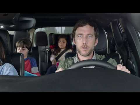 Chrysler Commercial #2