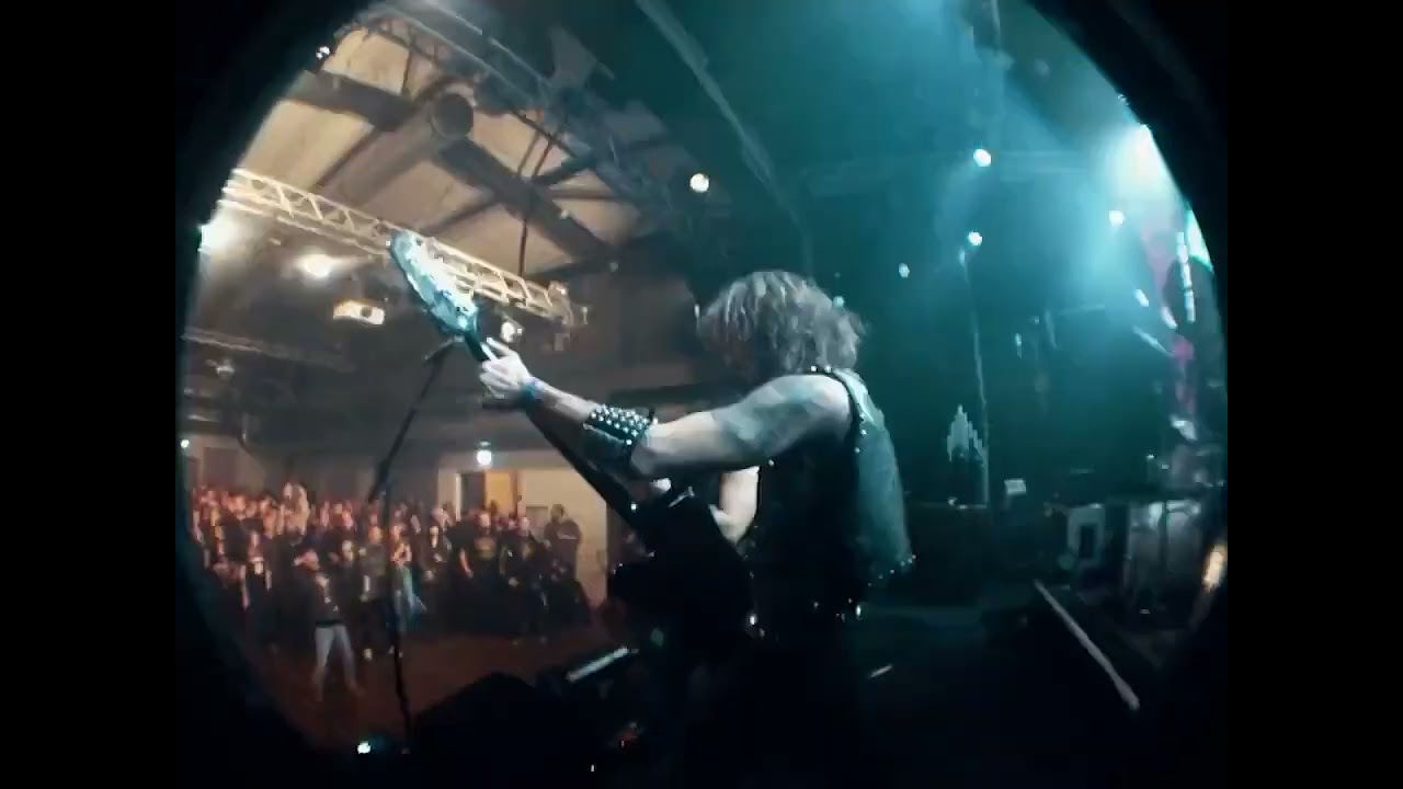 Bloodfang- Bloodfang (1 Year Anniversary Video)