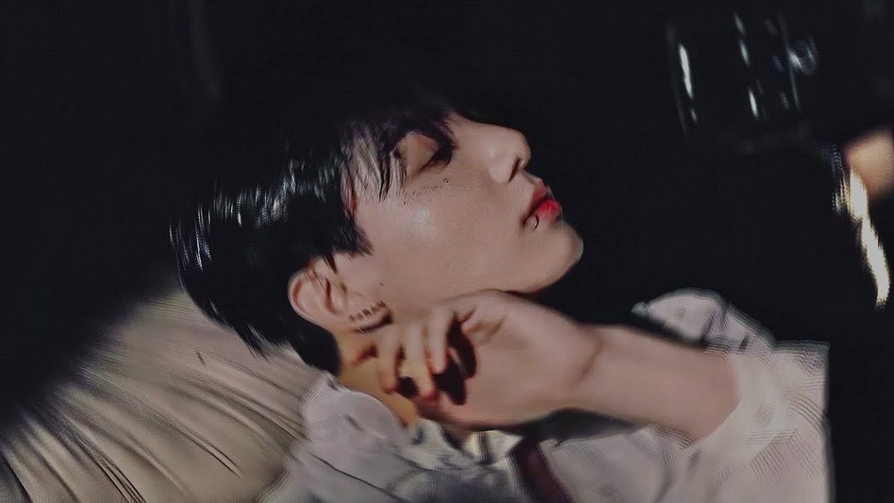 A noiva comprada | Dark ASMR Jungkook