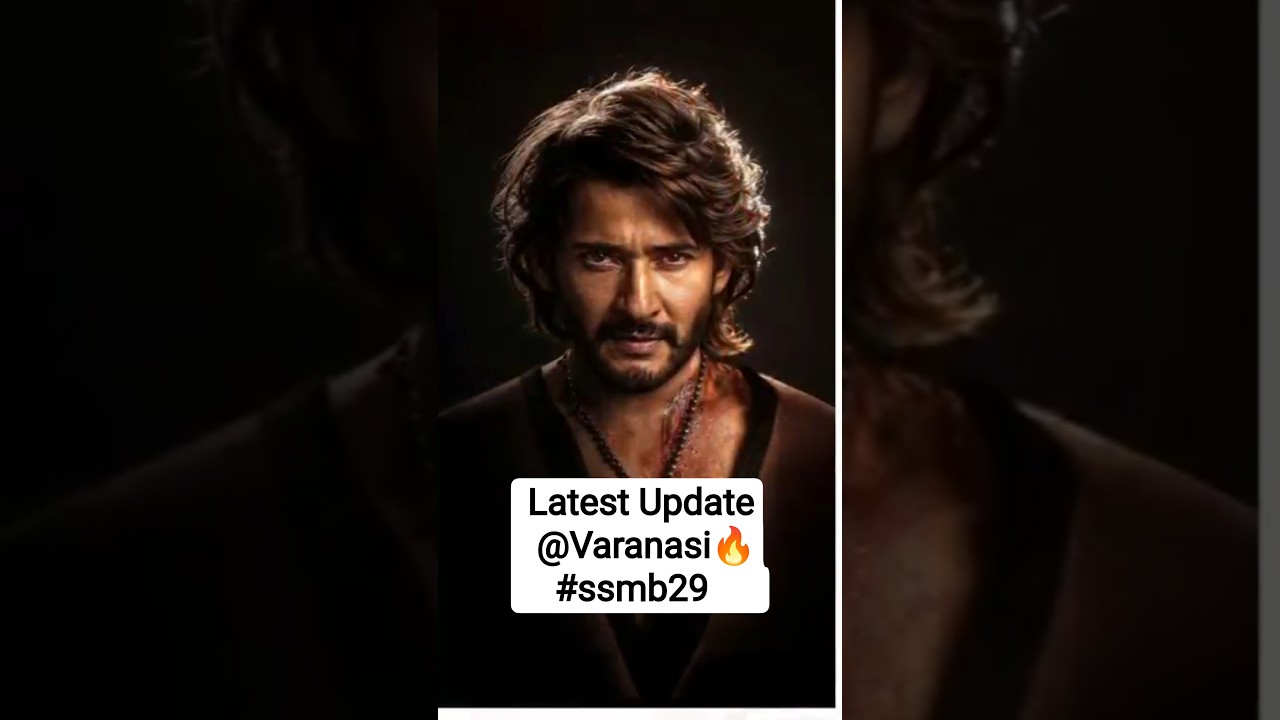 “Mahesh Babu’s🔥 Viral Travel Videos? They’re AI! 🤯here's How to Make ur Own 🔥🌍”,Follow and comment 🔥