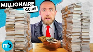 How to Build Your Real Estate Empire ft. Meet Kevin
