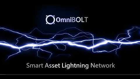 OmniBOLT lightning network graphic terminal -- step 1 create and fund channel