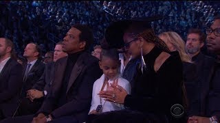 Blue Ivy Carter  Iconic, Shady, Cute & Funny Moments