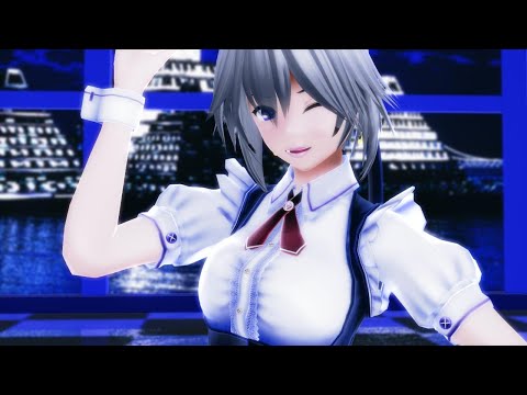 【東方MMD】十六夜咲夜でよくばり