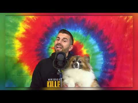 Bridgehampton School Tuesday April 12th 2022 Morning Announcements (B Day)