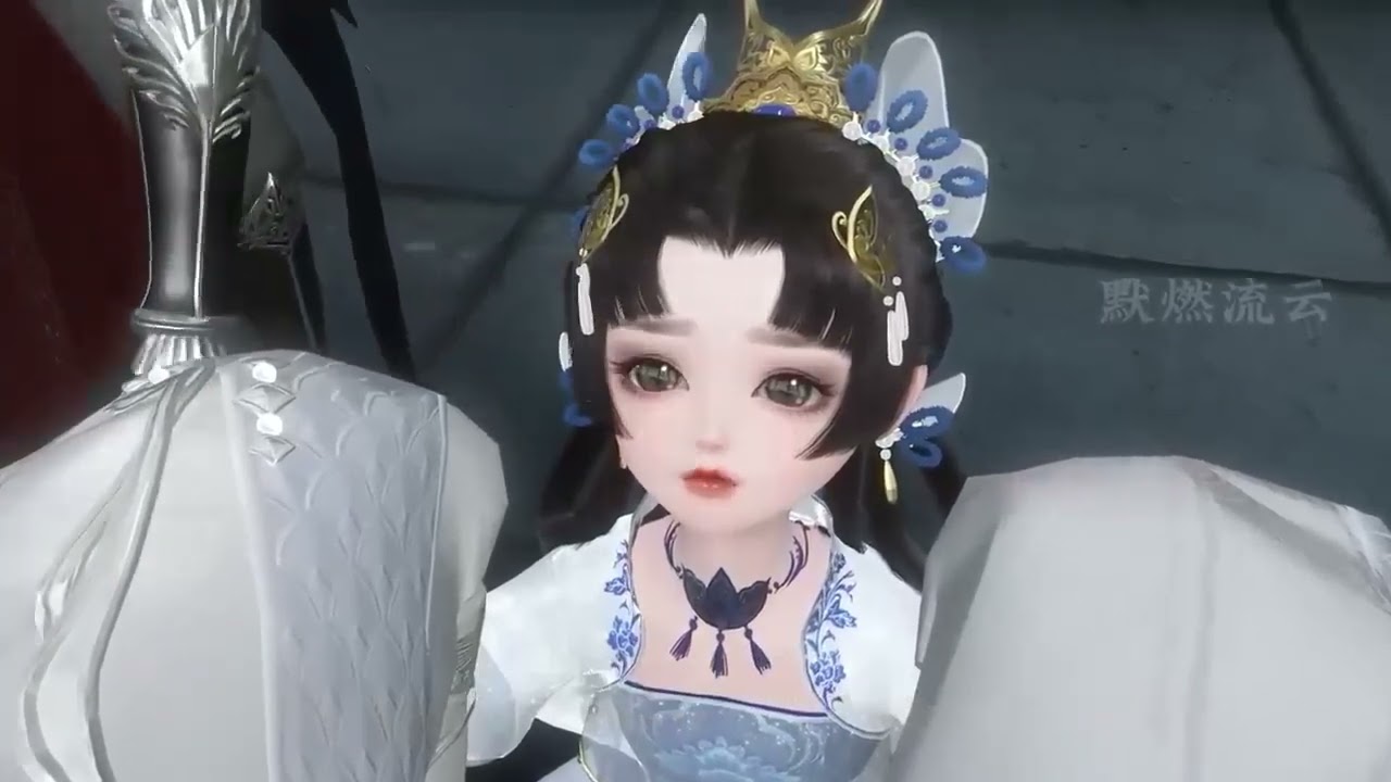 《巴山楚水施茶计，小臂嘎又作又癫》第1至524集 洛烟穿书了，全家都是反派，渣爹是反派秦王，渣娘是被抱错的真千金也是恶毒女配，因为对男主爱而不得，于是算计男主坐在轮椅上面的皇叔 #浅浅说漫