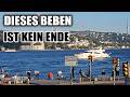EILMELDUNG AUS DER TÜRKEI: STARKES ERDBEBEN ERSCHÜTTERT ISTANBUL – Was sagen die Seismologen?