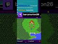 No seria un directo de barry sin fails :v | barrymurton26 de #Twitch